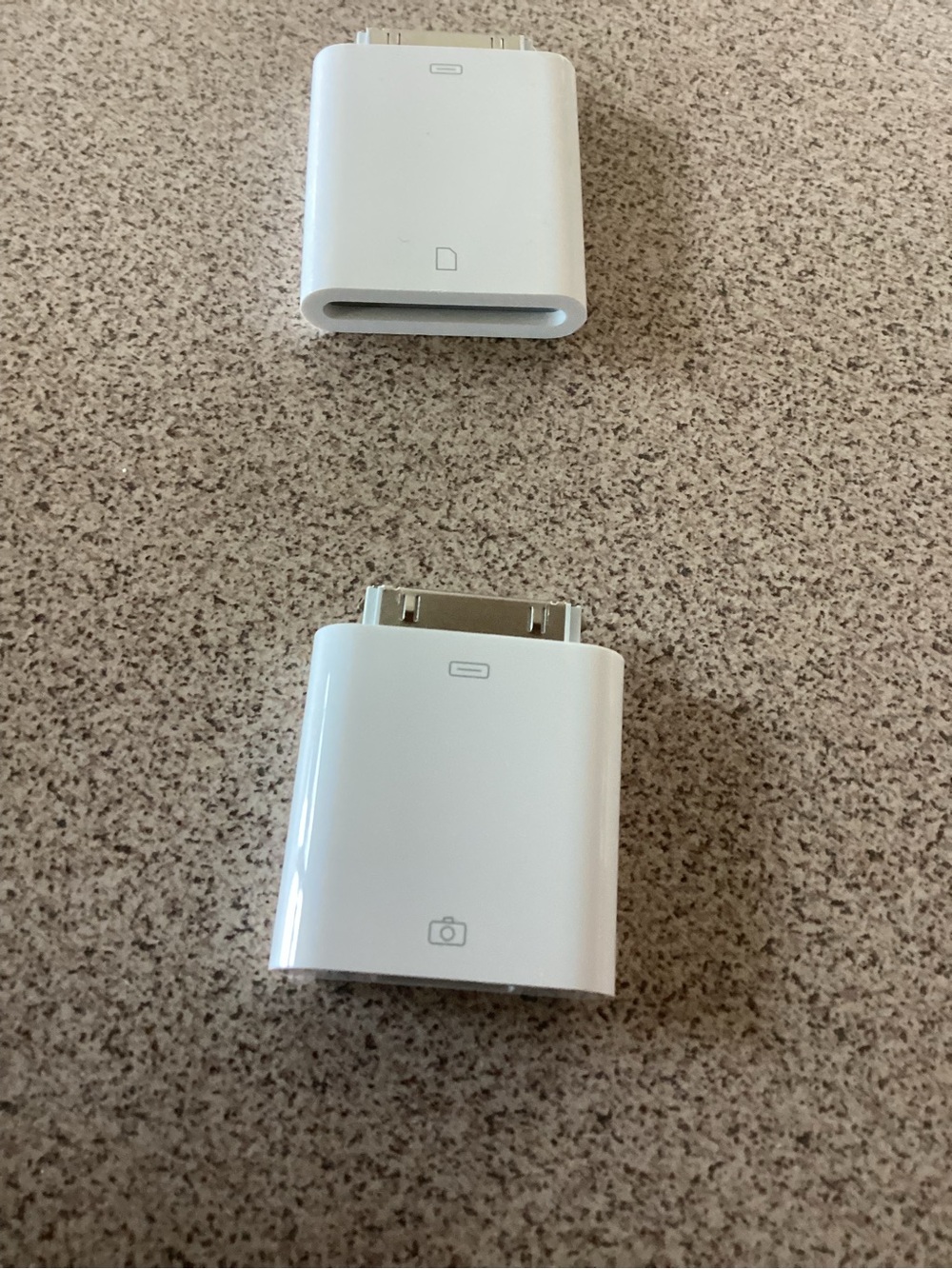 Apple iPad Camera Connection Kit - Picture 8 of 10